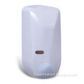 Exterior Motion Detector, Designed for Harsh Environment, Free from Any Environment Changes